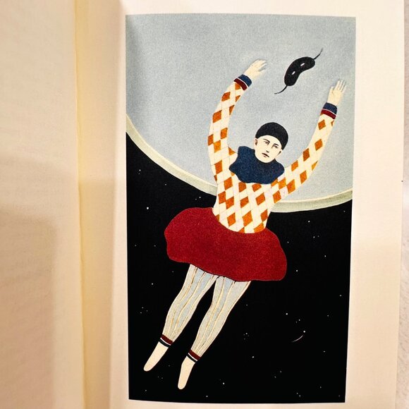 Franklin Library Hardcover "Murder Must Advertise" Dorothy L. Sayers (1989 Ed.) - Picture 8 of 10